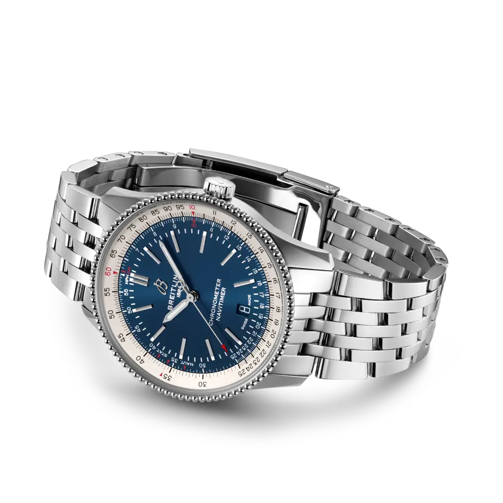 Navitimer Automatic 41 - A17326211C1A1 - image 3