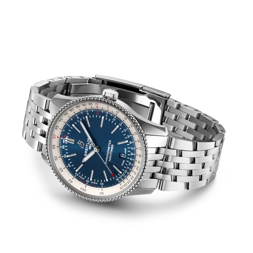 Navitimer Automatic 41 - A17326211C1A1 - image 3