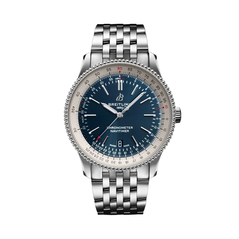 Navitimer Automatic 41 - A17326211C1A1 - image 1