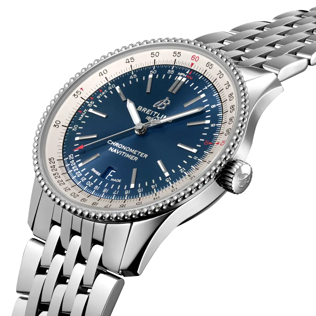Navitimer Automatic 41 - A17326211C1A1