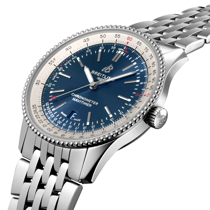 Navitimer Automatic 41 - A17326211C1A1 - image 2