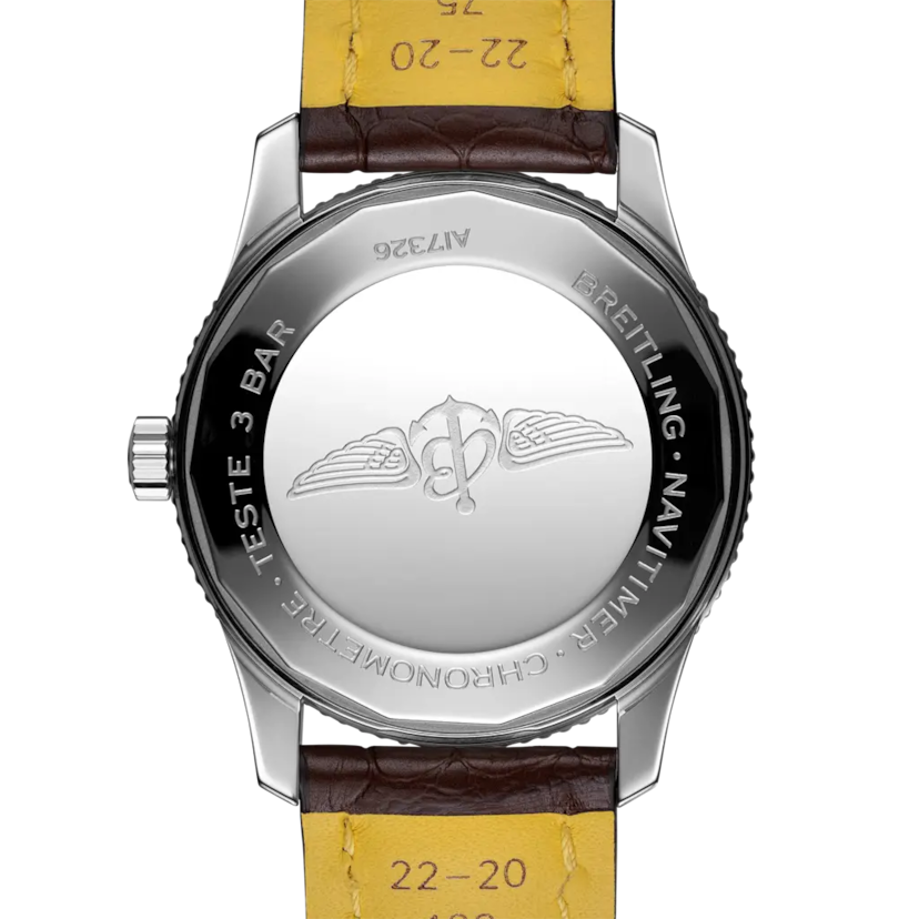Navitimer Automatic 41 - A17326211C1P1 - image 4