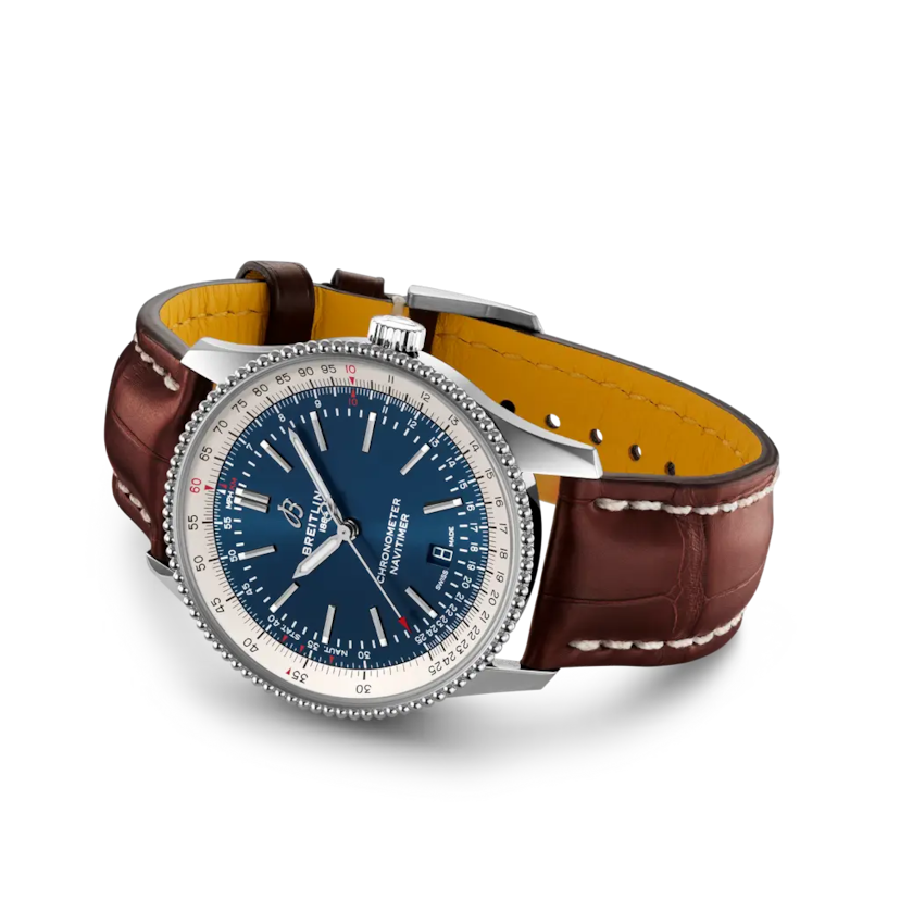 Navitimer Automatic 41 - A17326211C1P1 - image 3