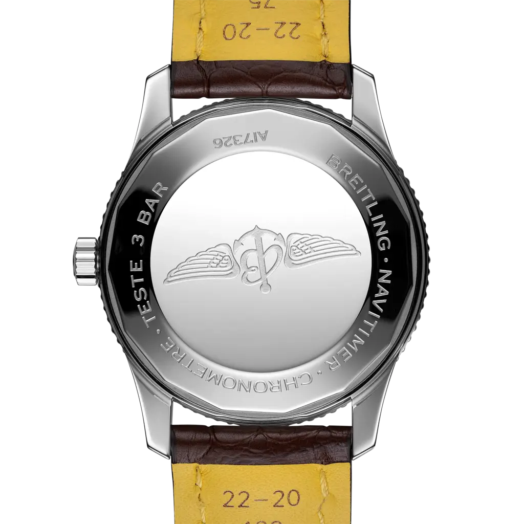 Navitimer Automatic 41 - A17326211C1P2 - image 4