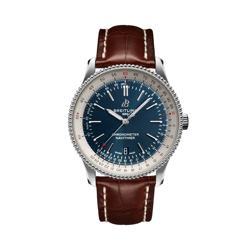 Navitimer Automatic 41 - A17326211C1P2 - image 1