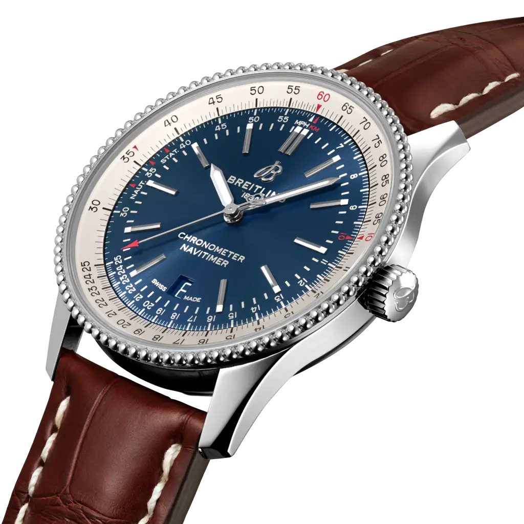 Navitimer Automatic 41 - A17326211C1P2