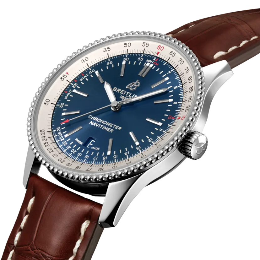 Navitimer Automatic 41 - A17326211C1P2 - image 2