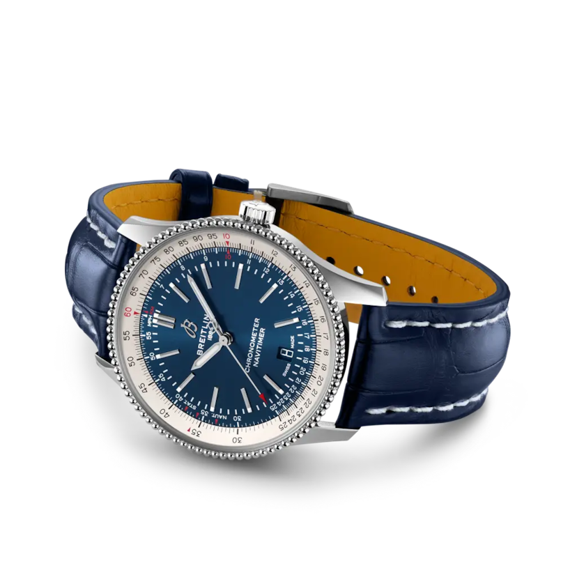 Navitimer Automatic 41 - A17326211C1P3 - image 3