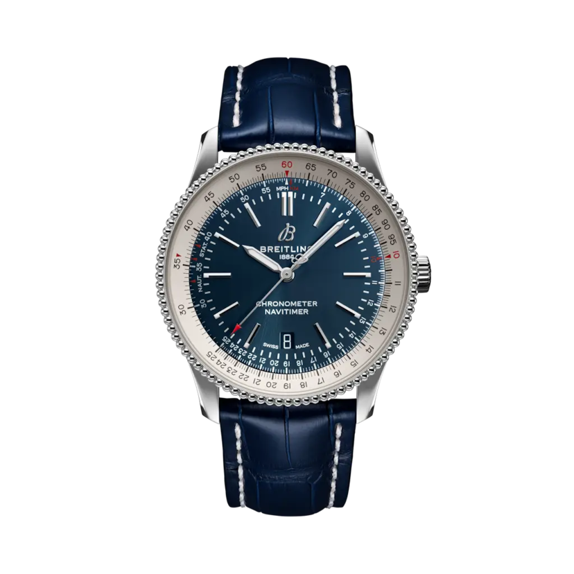 Navitimer Automatic 41 - A17326211C1P3 - image 1
