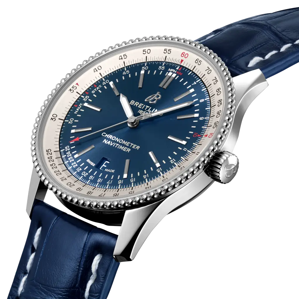 Navitimer Automatic 41 - A17326211C1P3