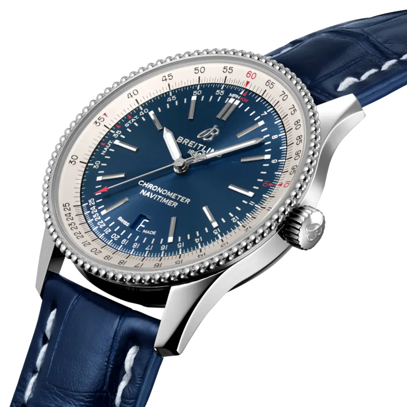 Navitimer Automatic 41 - A17326211C1P3 - image 2