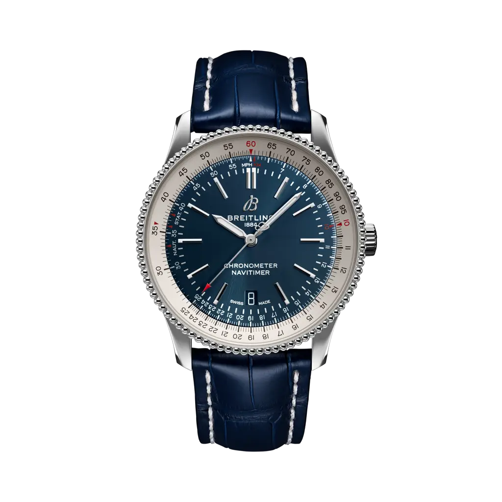 Navitimer Automatic 41 - A17326211C1P4 - image 1