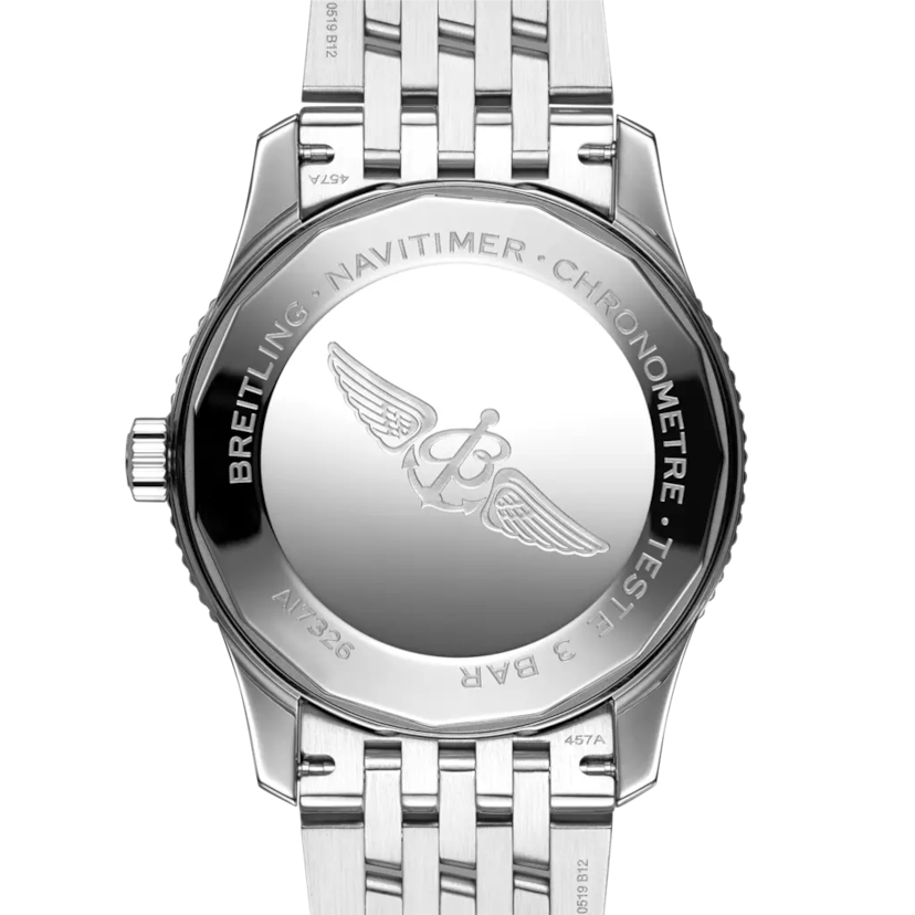 Navitimer Automatic 41 - A17326211G1A1 - image 4