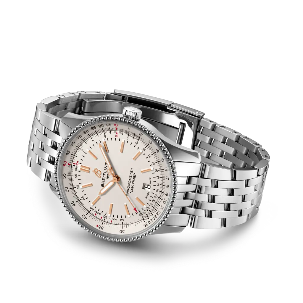 Navitimer Automatic 41 - A17326211G1A1 - image 3