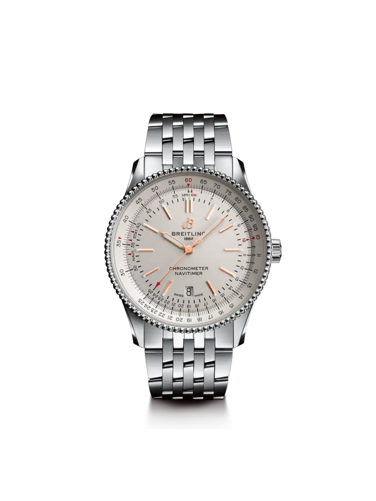 Navitimer Automatic 41 - A17326211G1A1 - image 1