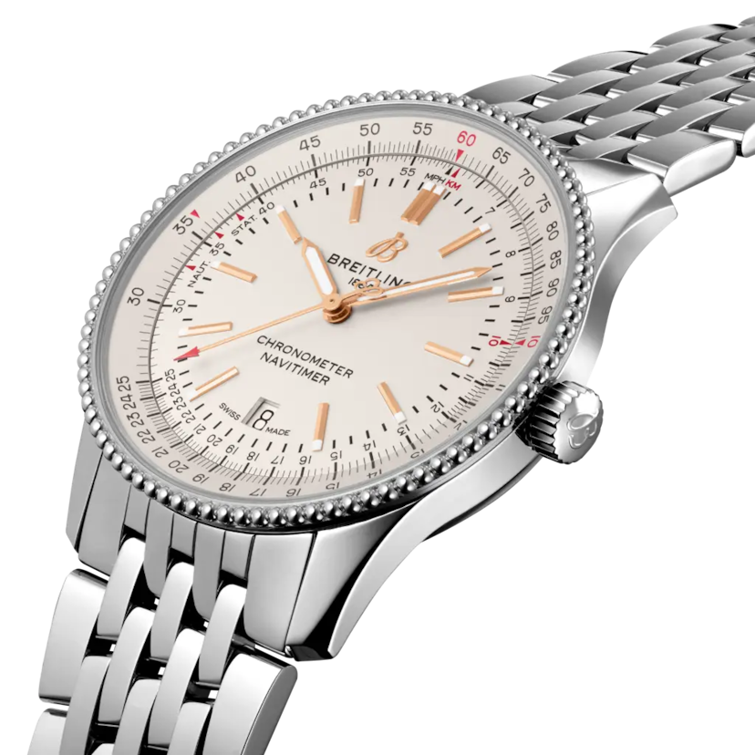 Navitimer Automatic 41 - A17326211G1A1 - image 2