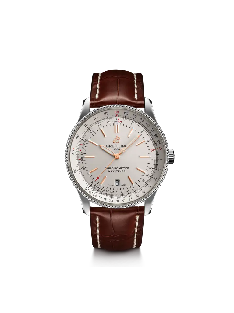 Navitimer Automatic 41 - A17326211G1P1 - image 1