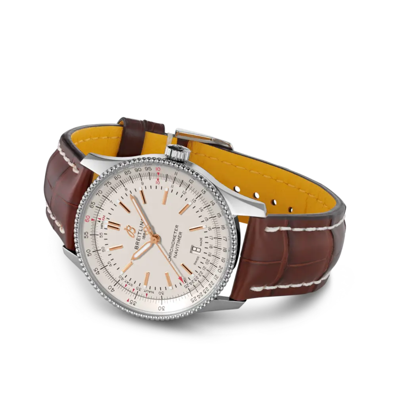 Navitimer Automatic 41 - A17326211G1P2 - image 3