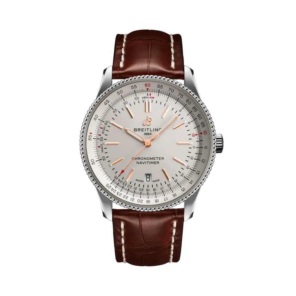 Navitimer Automatic 41 - A17326211G1P2 - image 1