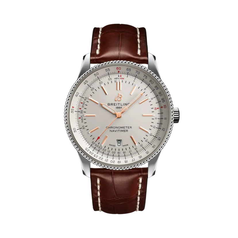 Navitimer Automatic 41 - A17326211G1P2 - image 1