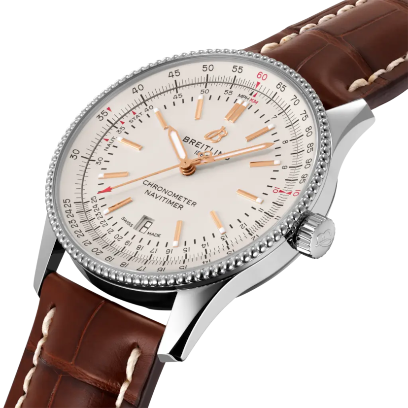 Navitimer Automatic 41 - A17326211G1P2 - image 2