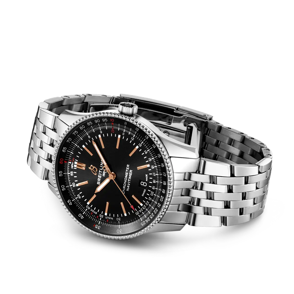 Navitimer Automatic 41 - A17326241B1A1 - image 3