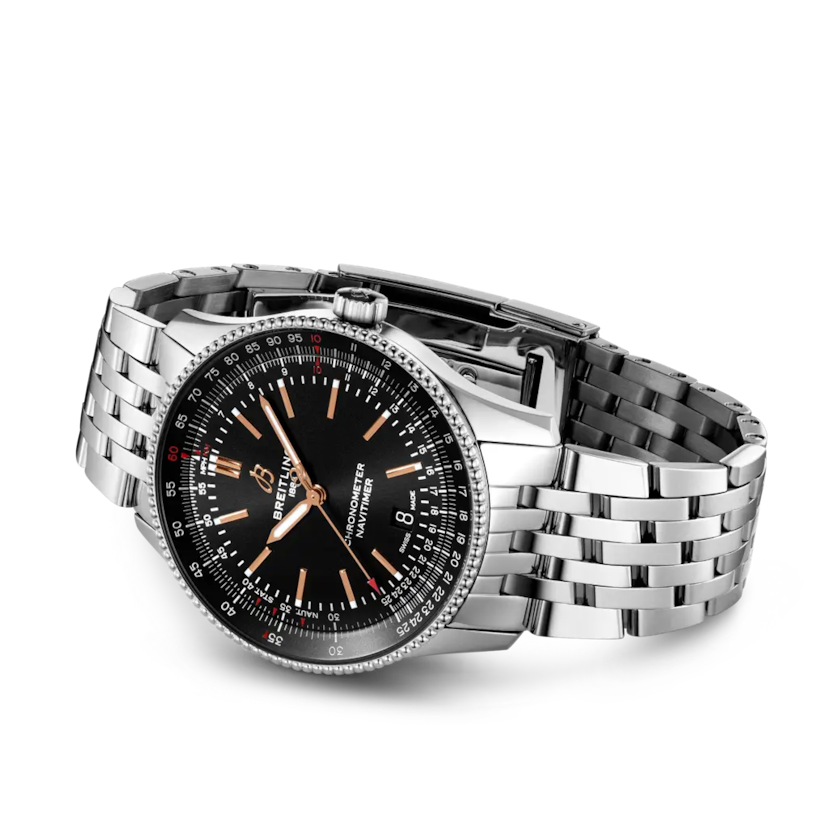 Navitimer Automatic 41 - A17326241B1A1 - image 3