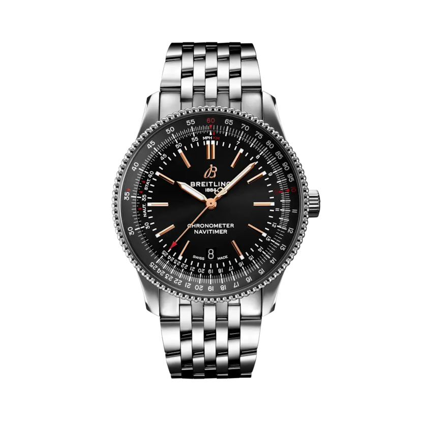 Navitimer Automatic 41 - A17326241B1A1 - image 1