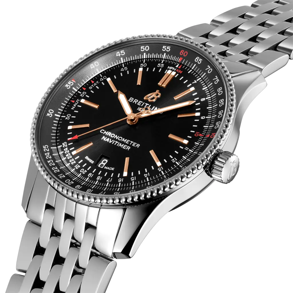 Navitimer Automatic 41 - A17326241B1A1