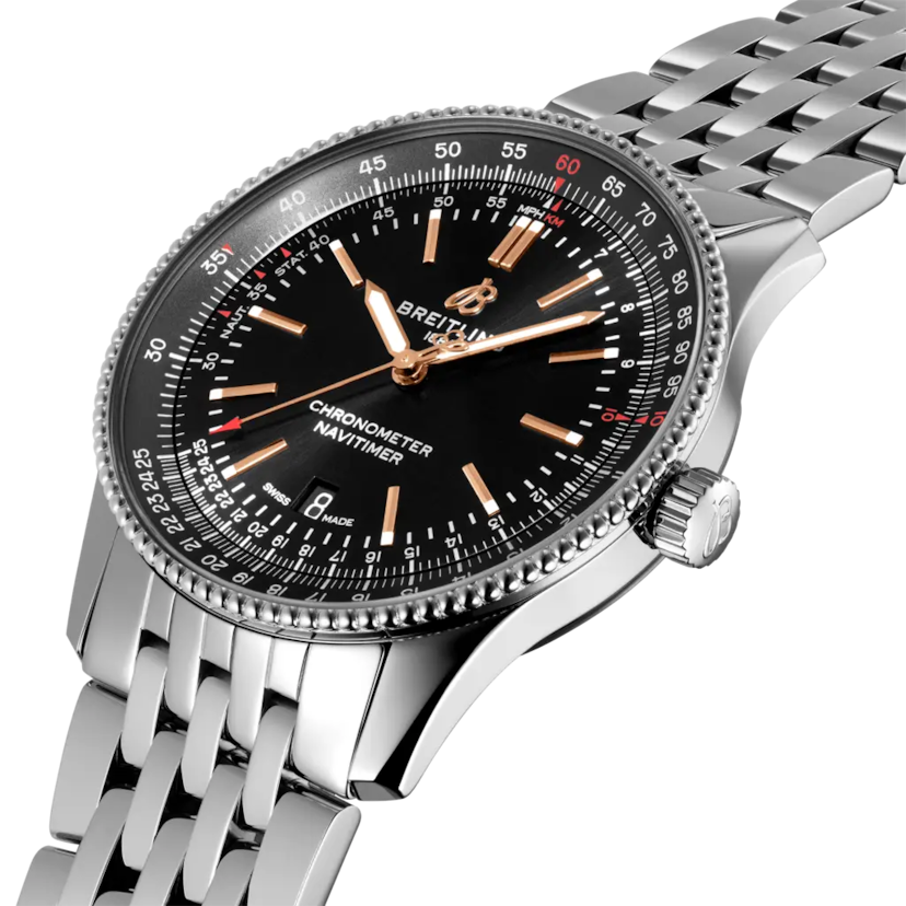 Navitimer Automatic 41 - A17326241B1A1 - image 2