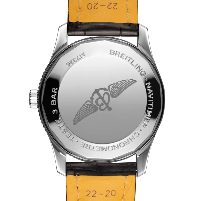 Navitimer Automatic 41 - A17326241B1P2 - image 4