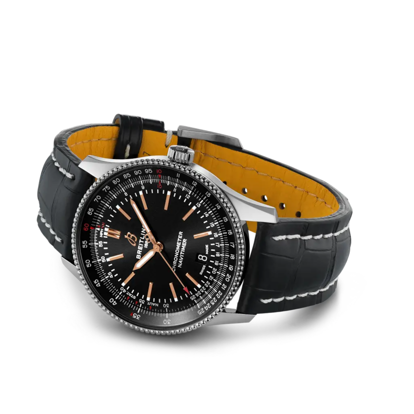Navitimer Automatic 41 - A17326241B1P2 - image 3