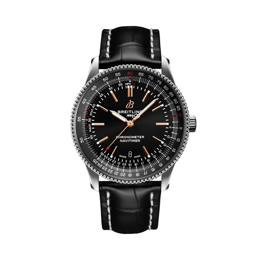 Navitimer Automatic 41 - A17326241B1P2 - image 1
