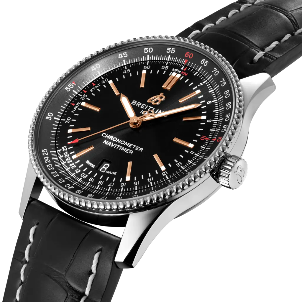 Navitimer Automatic 41 - A17326241B1P2