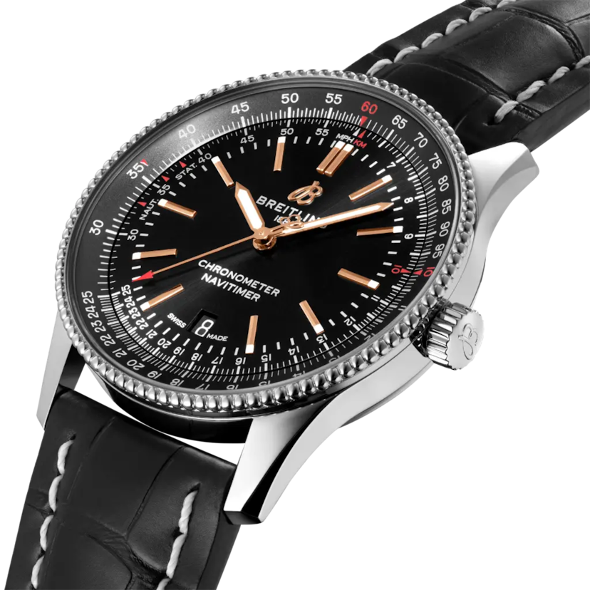 Navitimer Automatic 41 - A17326241B1P2 - image 2