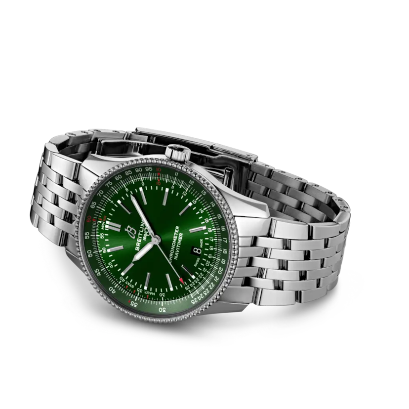 Navitimer Automatic 41 - A17326361L1A1 - image 3