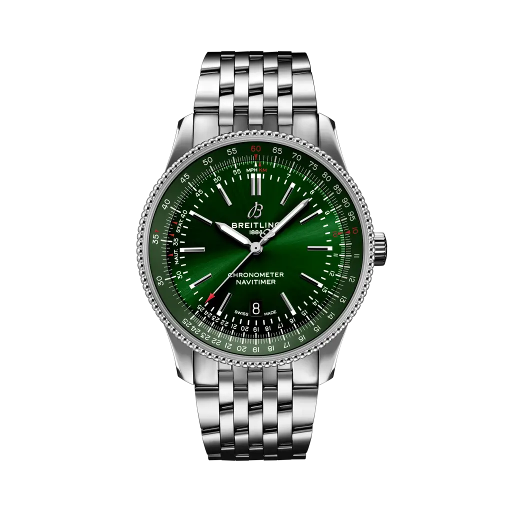 Navitimer Automatic 41 - A17326361L1A1 - image 1