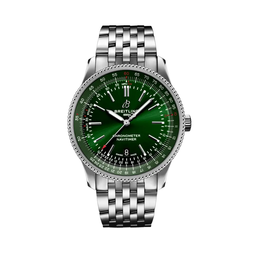 Navitimer Automatic 41 - A17326361L1A1 - image 1
