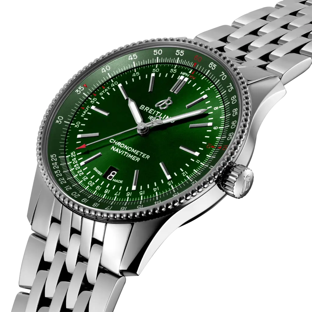 Navitimer Automatic 41 - A17326361L1A1