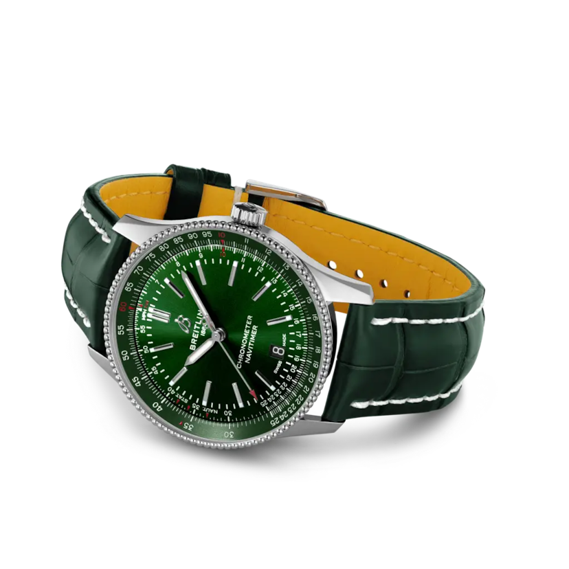 Navitimer Automatic 41 - A17326361L1P2 - image 3