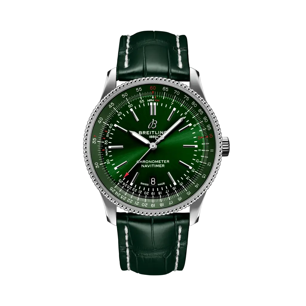 Navitimer Automatic 41 - A17326361L1P2 - image 1