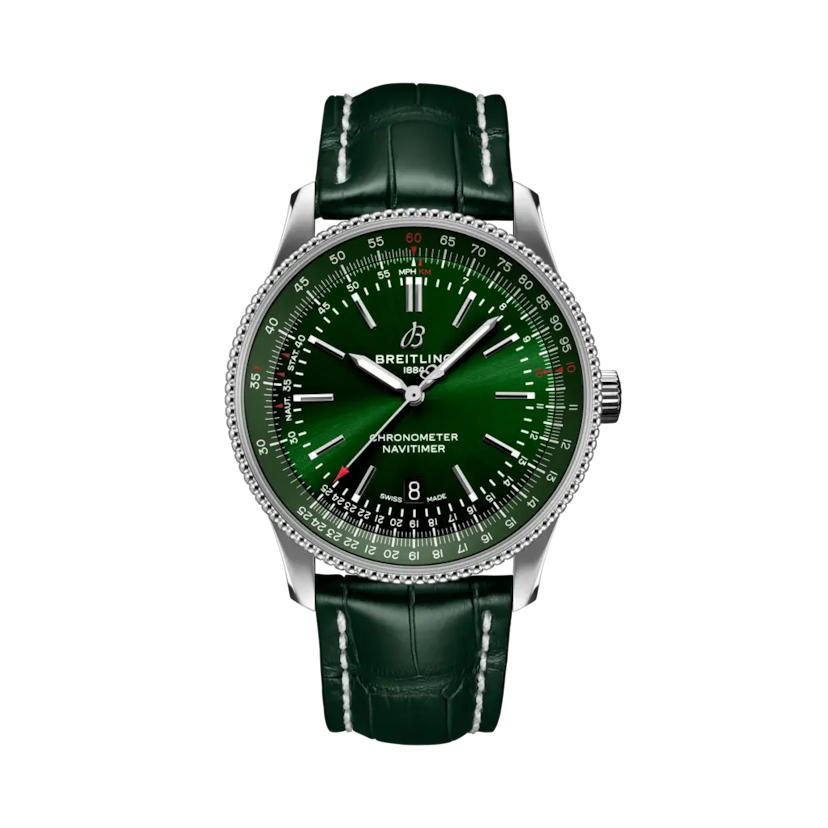 Navitimer Automatic 41 - A17326361L1P2 - image 1