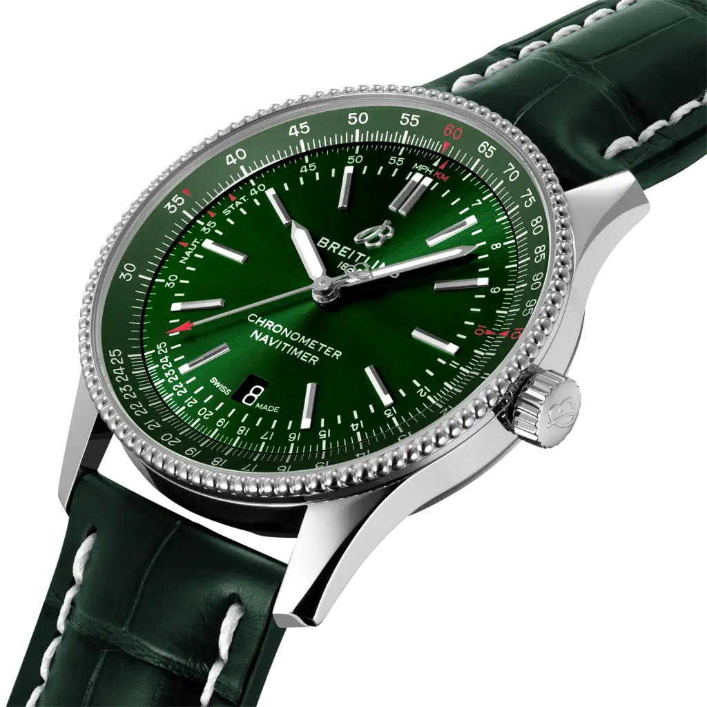 Navitimer Automatic 41 - A17326361L1P2