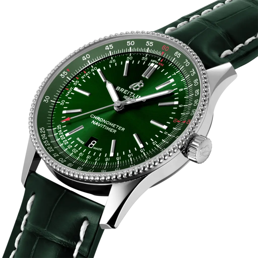 Navitimer Automatic 41 - A17326361L1P2 - image 2