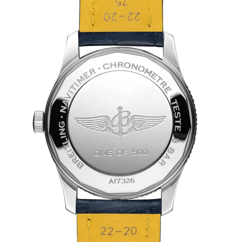 Navitimer Automatic 41 - A173263A1G1P1 - image 4