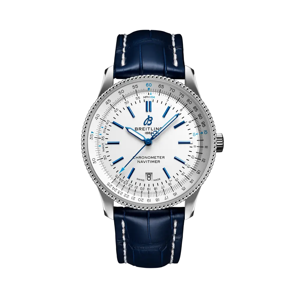 Navitimer Automatic 41 - A173263A1G1P1 - image 1