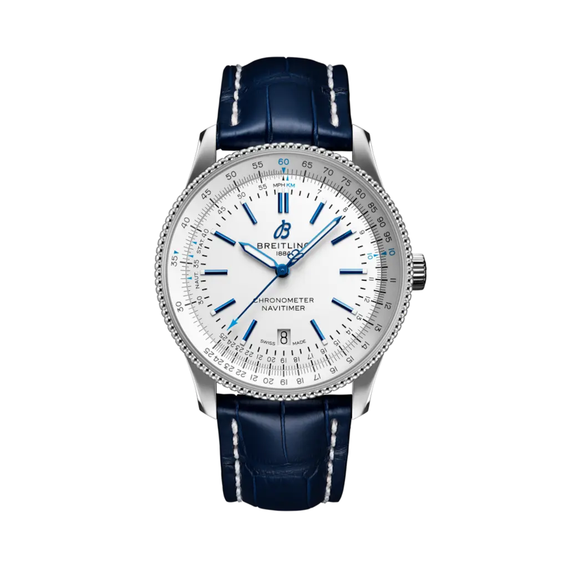 Navitimer Automatic 41 - A173263A1G1P1 - image 1