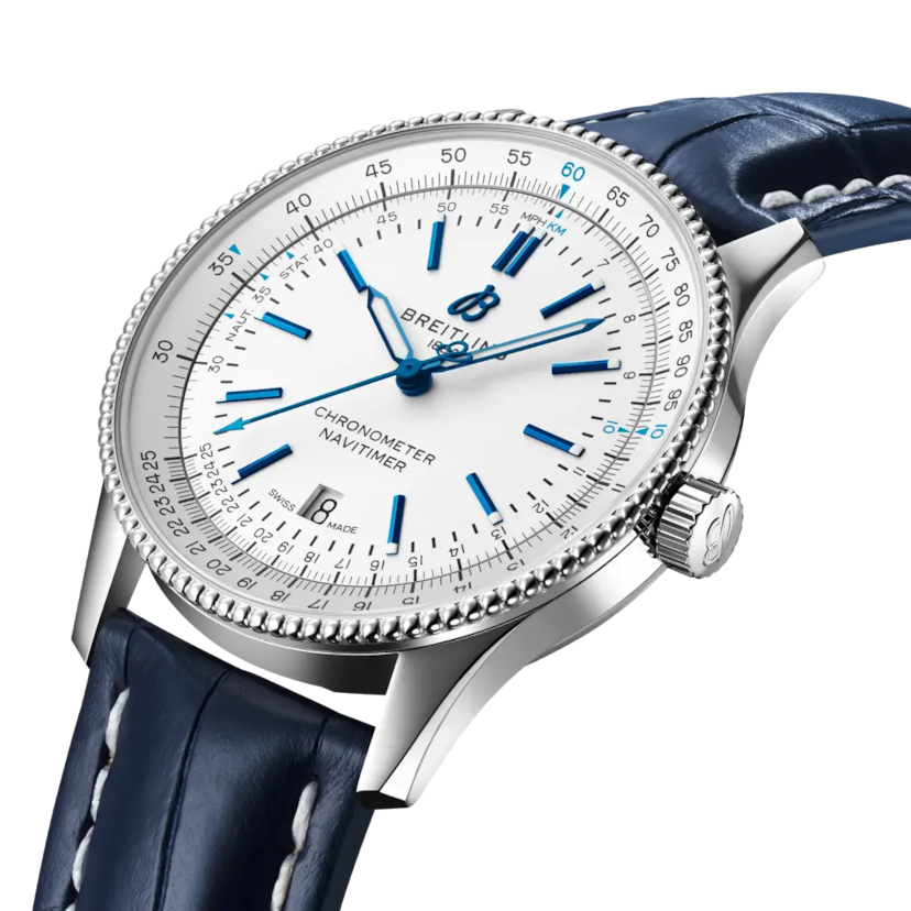 Navitimer Automatic 41 - A173263A1G1P1 - image 2