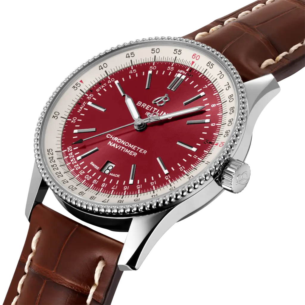 Navitimer Automatic 41 - A173265A1K1P1 - image 2