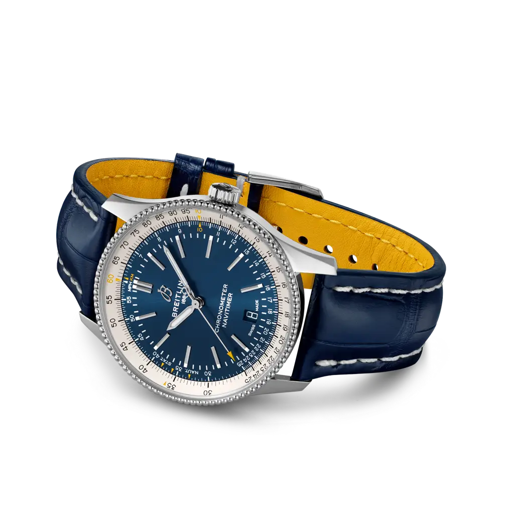 Navitimer Automatic 41 - A173266A1C1P1 - image 3